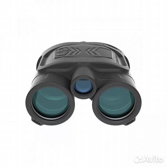 Бинокль с дальномером Vector Optics forester 10х42 (scbrf-01)