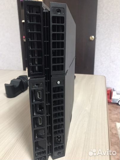 Sony playstation 4
