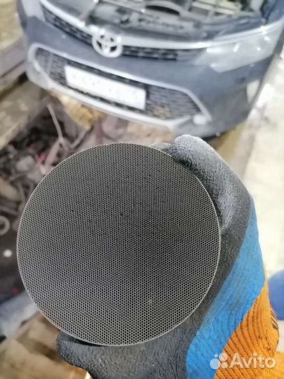 Катализаторы