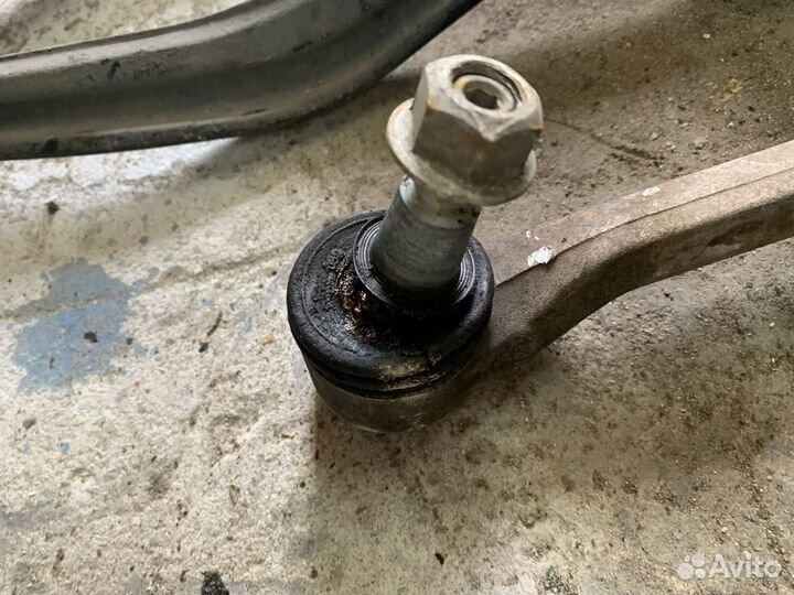 Рычаги передние Cadillac ATS 2.0 AWD LTG