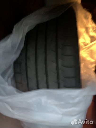 Dunlop SP Sport Maxx GT 275/35 R19