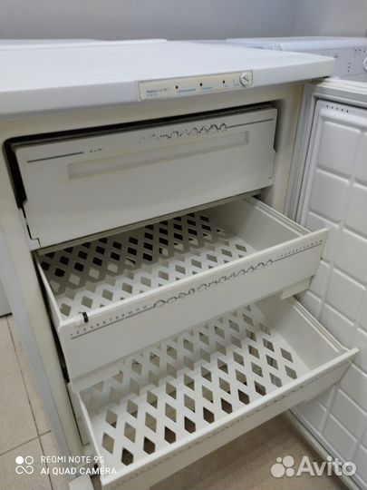 Морозильная камера бу Бирюса 14