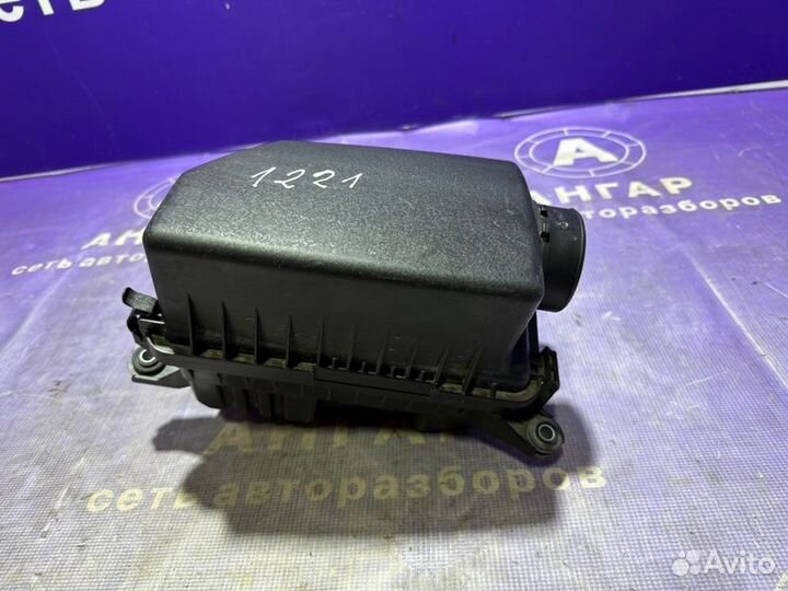 Корпус воздушного фильтра Kia Ceed JD G4LC 1.4