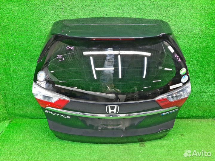 Дверь пятая honda shuttle GP7 (18531) контрактная