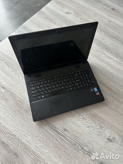 Ноутбук Lenovo Core i7 4700MQ/Radeon R7 M265