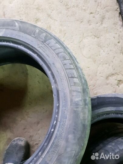 Michelin Energy E-V 215/55 R16