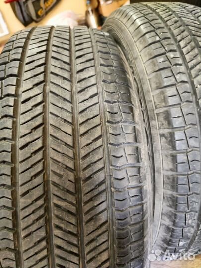 Yokohama Geolandar G91A 225/65 R17 102H