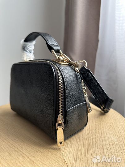 Сумка guess candace оригинал