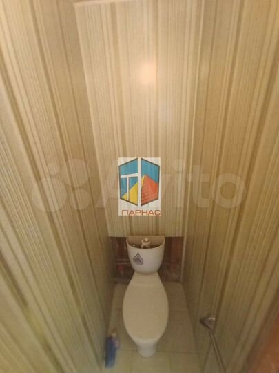 2-к. квартира, 45 м², 4/5 эт.