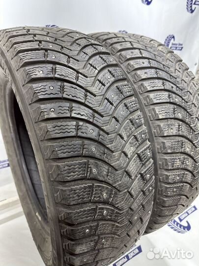 Michelin X-Ice North XIN2 215/65 R16