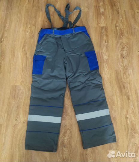 Спецодежда