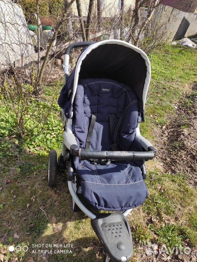 Peg perego GT3