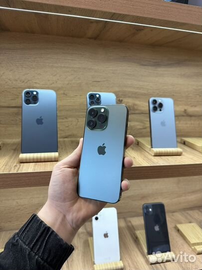 iPhone 13 Pro, 128 ГБ