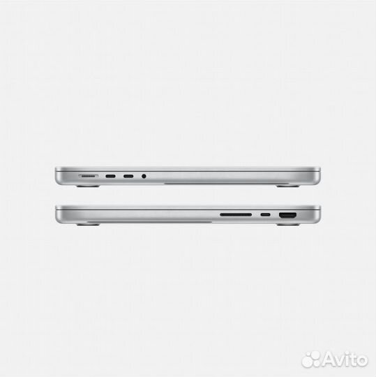 MacBook Pro 14 M2 Max (12C/30C) 64/8TB Silver