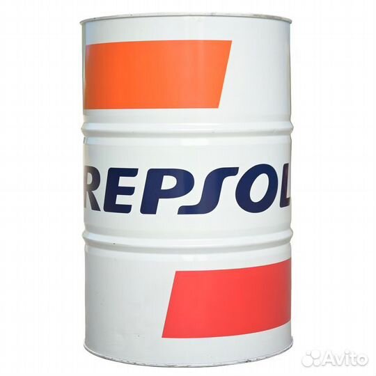 Моторное масло Repsol 10W-30 опт