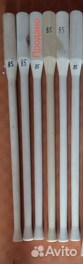 Бита для лапты