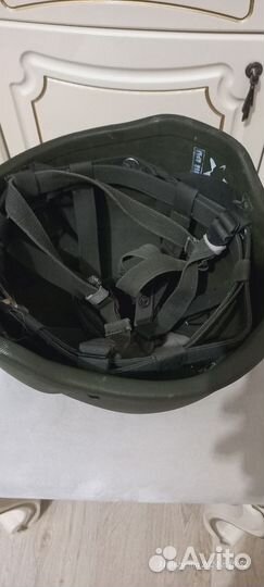 Каска военная