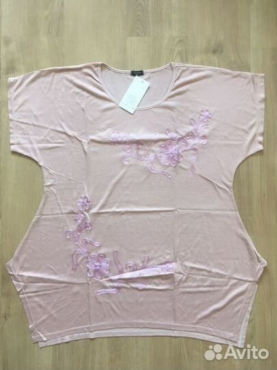 Женские футболки