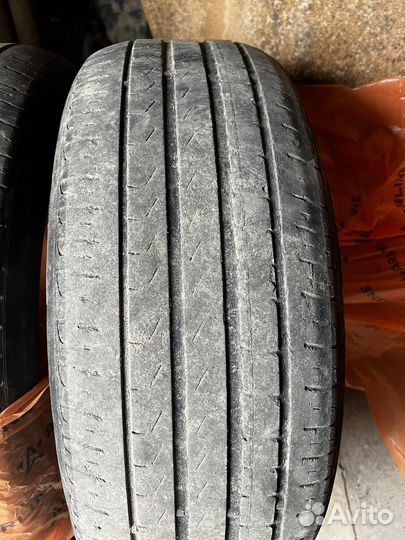 Pirelli Scorpion Verde 215/60 R17 96H