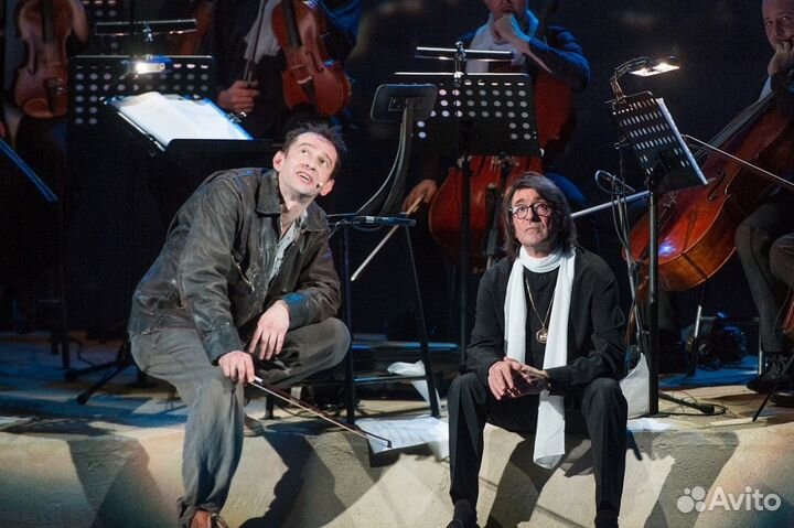 Билеты на спектакль Не покидай свою планету мхт