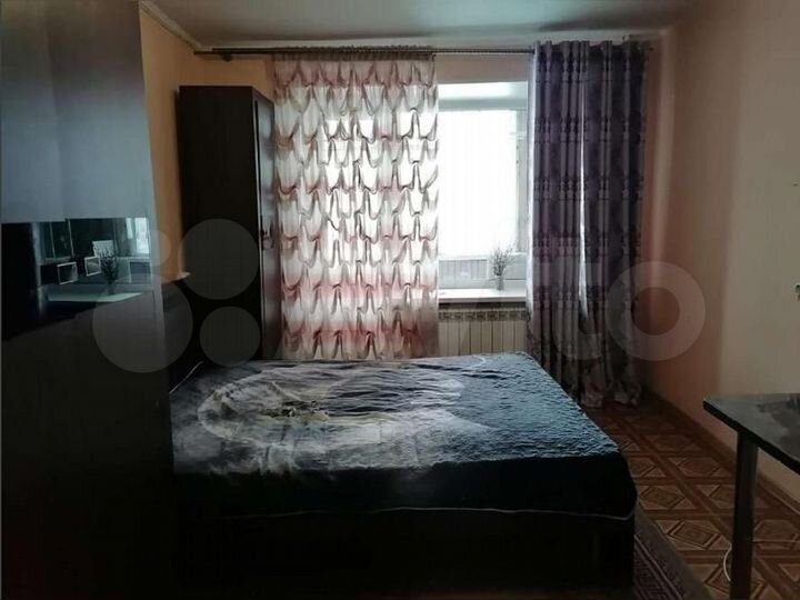 Аукцион: 2-к. квартира, 44,7 м², 4/9 эт.