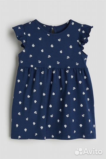 Платье летнее hm 92