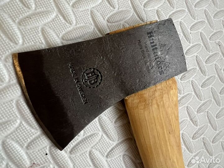 Топор Hultafors Hatchet H 006 SV