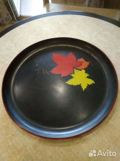 Разнос Корея