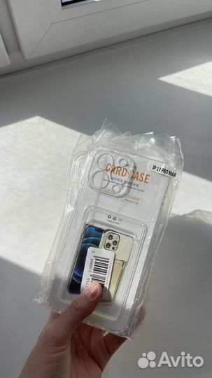 Чехол на iPhone 12 pro max