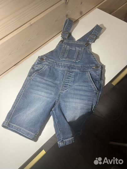 Комплект на мальчика Next, H&M