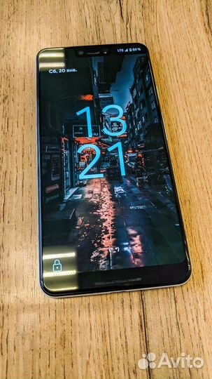 Google Pixel 3 XL, 4/64 ГБ