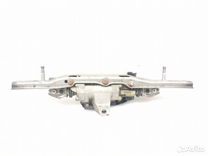 Актуатор HSR (Задняя рейка) Bmw 5-Series F10