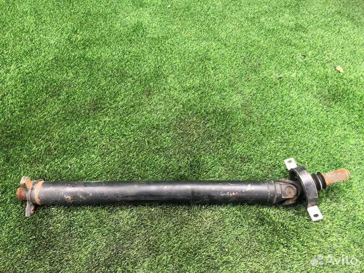 Карданный вал задний Bmw X1 E84 N47D20 2013