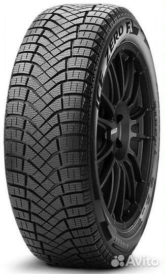 Pirelli Ice 225/45 R17