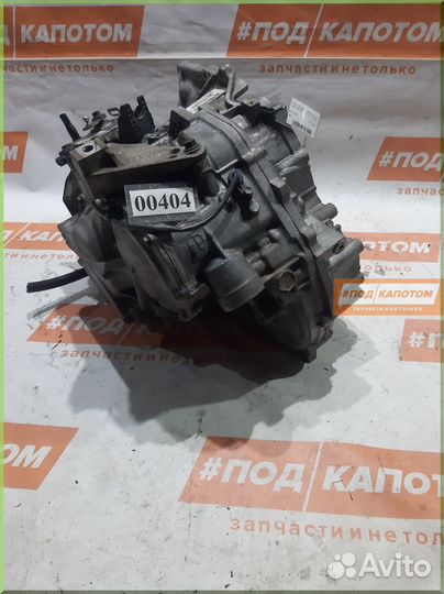 АКПП AW55-50/51SN 2,5 Volvo S50