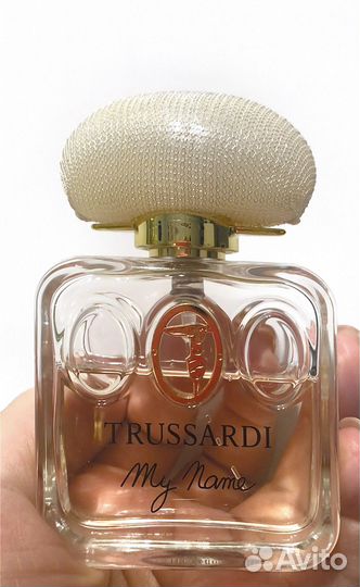 Парфюмерная и туалетная вода