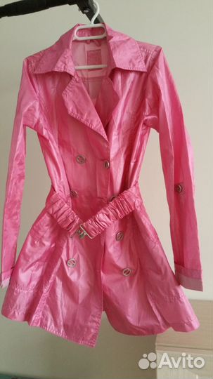 Плащ Stradivarius