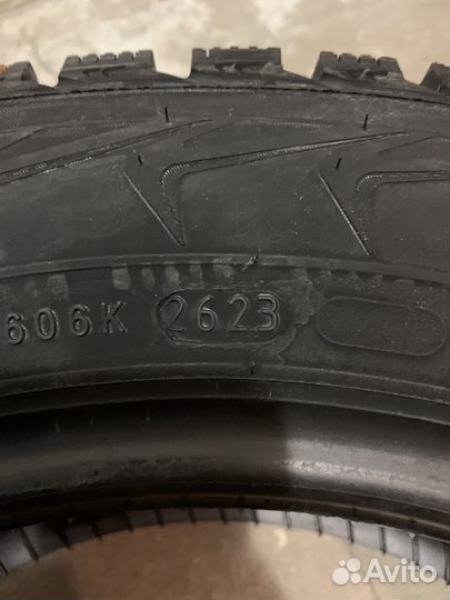 Nokian Tyres Nordman 5 185/65 R15 92T