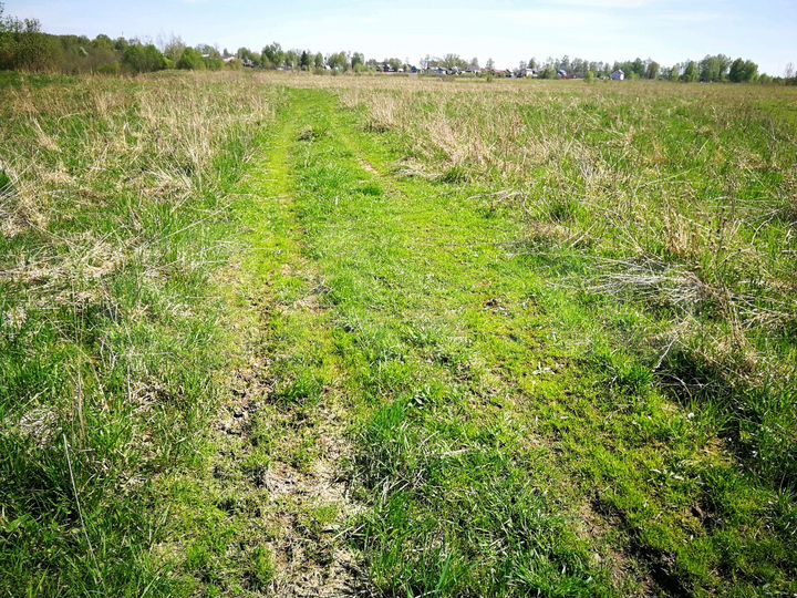 Участок 6,53 га (СНТ, ДНП)