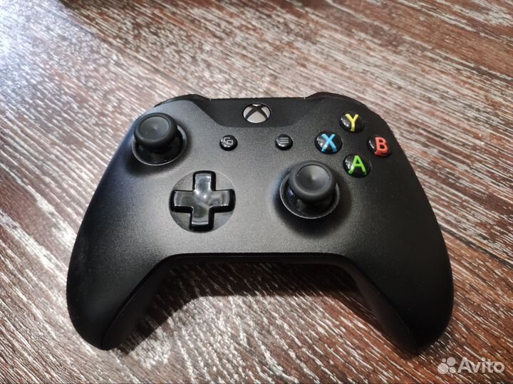 Геймпад Xbox one / Xbox Series оригинал