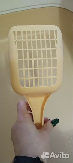 Лоток для Мейн Куна