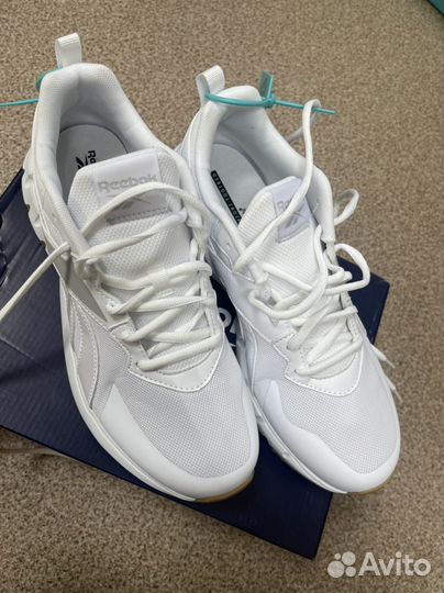 Кроссовки беговые Reebok