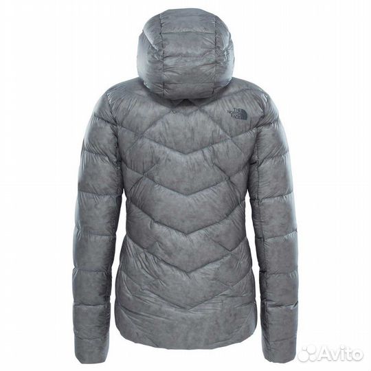 Пуховик женский the north face 800