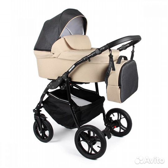 Коляска Alis orion 2в1
