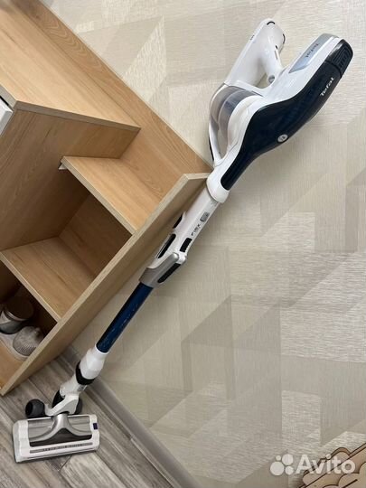 Пылесос ручной Tefal TY9471WO