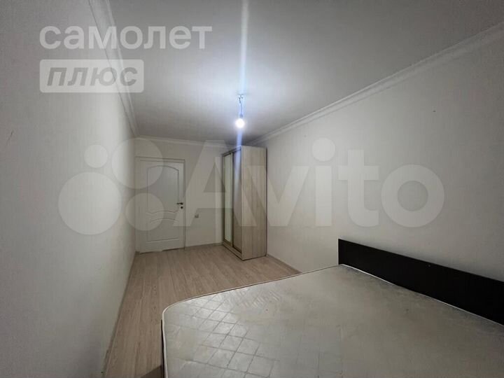 3-к. квартира, 64,9 м², 5/5 эт.