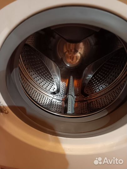 Стиральная машина бу