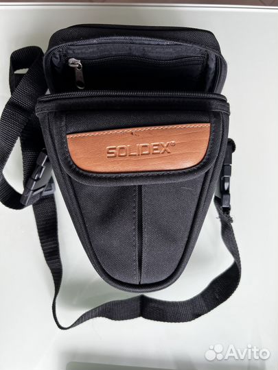 Пленочный фотоаппарат olympus is-500