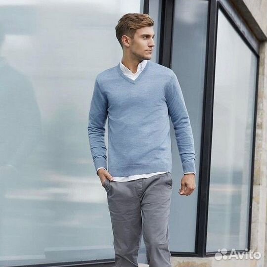 Джемпер мужской Gap