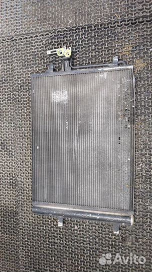 Радиатор кондиционера Land Rover Freelander 2, 201